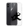 Dad Clear Case for iPhone®