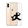 Dad Clear Case for iPhone®