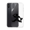 Mr fix It Clear Case for iPhone®