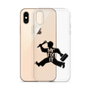 Mr fix It Clear Case for iPhone®