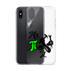 Mr fix It Clear Case for iPhone®