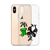 Mr fix It Clear Case for iPhone®