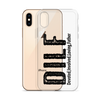 Dilf Devoted, Involved, Loving, Father Clear Case for iPhone®