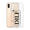 Dilf Devoted, Involved, Loving, Father Clear Case for iPhone®