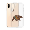 Papa Bear Clear Case for iPhone®