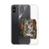 Papa Clear Case for iPhone®