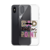 Dad Bod On Point Clear Case for iPhone®