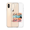 Dad Life Is The Best Life Clear Case for iPhone®