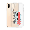 My Dad Is Awesome Clear Case for iPhone®