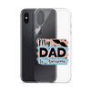 My Dad Is Awesome Clear Case for iPhone®