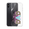 World's Best Dad Clear Case for iPhone®