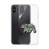 Bear Papa Clear Case for iPhone®