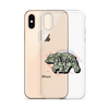 Bear Papa Clear Case for iPhone®