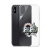 Papa Clear Case for iPhone®