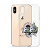 Papa Clear Case for iPhone®