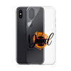 Basketball Dad Clear Case for iPhone®