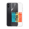 Dad-To-Bee Clear Case for iPhone®