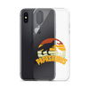 Papasaurus Clear Case for iPhone®