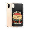 World's Best Fart I Mean Father Clear Case for iPhone®