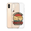 World's Best Farter I Mean Father Clear Case for iPhone®