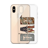 I Love You Dad Clear Case for iPhone®