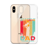 This Is What An Awesome Dad Looks Like Clear Case for iPhone®