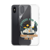 Father And Son Fishing Partners For Life Clear Case for iPhone®