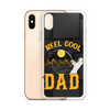 Reel Cool Dad Clear Case for iPhone®