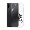 Bad Moms Clear Case for iPhone®