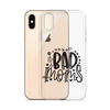 Bad Moms Clear Case for iPhone®