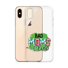 Bad Moms Club Clear Case for iPhone®