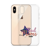 Bad Moms Club Clear Case for iPhone®