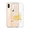 Beer Me It's My Birthday Clear Case for iPhone®