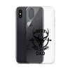 Best Bucking Dad Clear Case for iPhone®