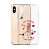 This Kitchen Is For Dancing Clear Case for iPhone®