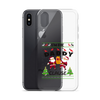 I'm The Daddy Clause Clear Case for iPhone®