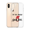 I'm The Daddy Gnome Clear Case for iPhone®