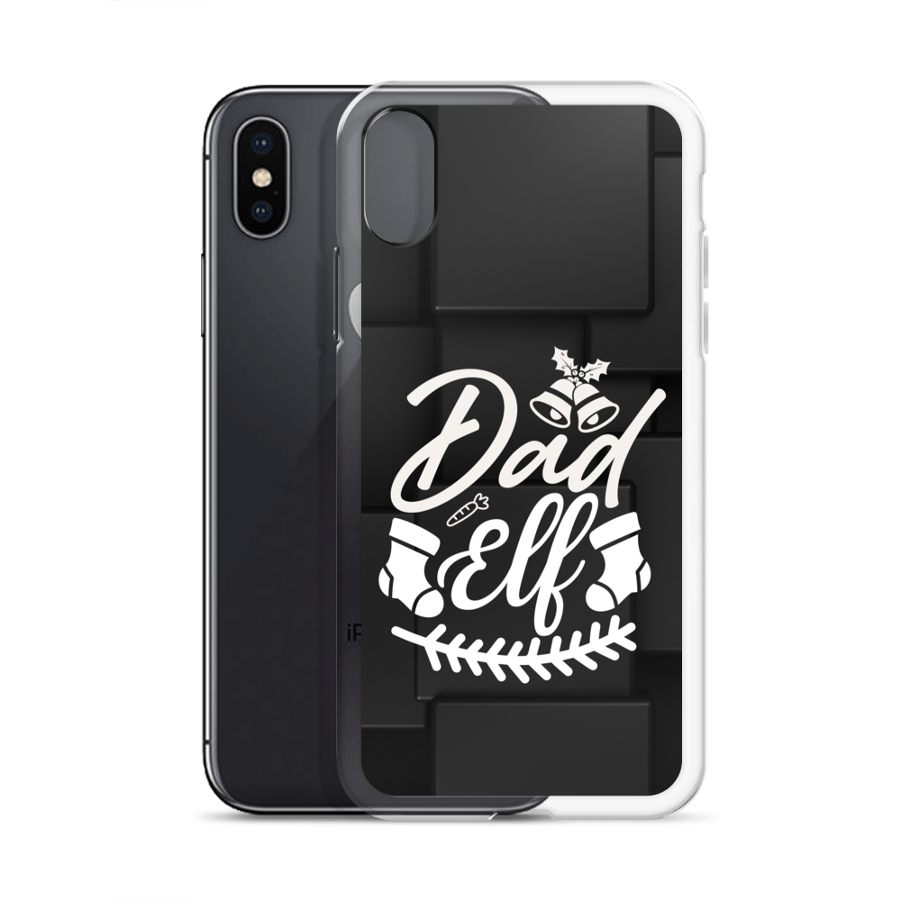 I'm The Daddy Gnome Clear Case for iPhone®