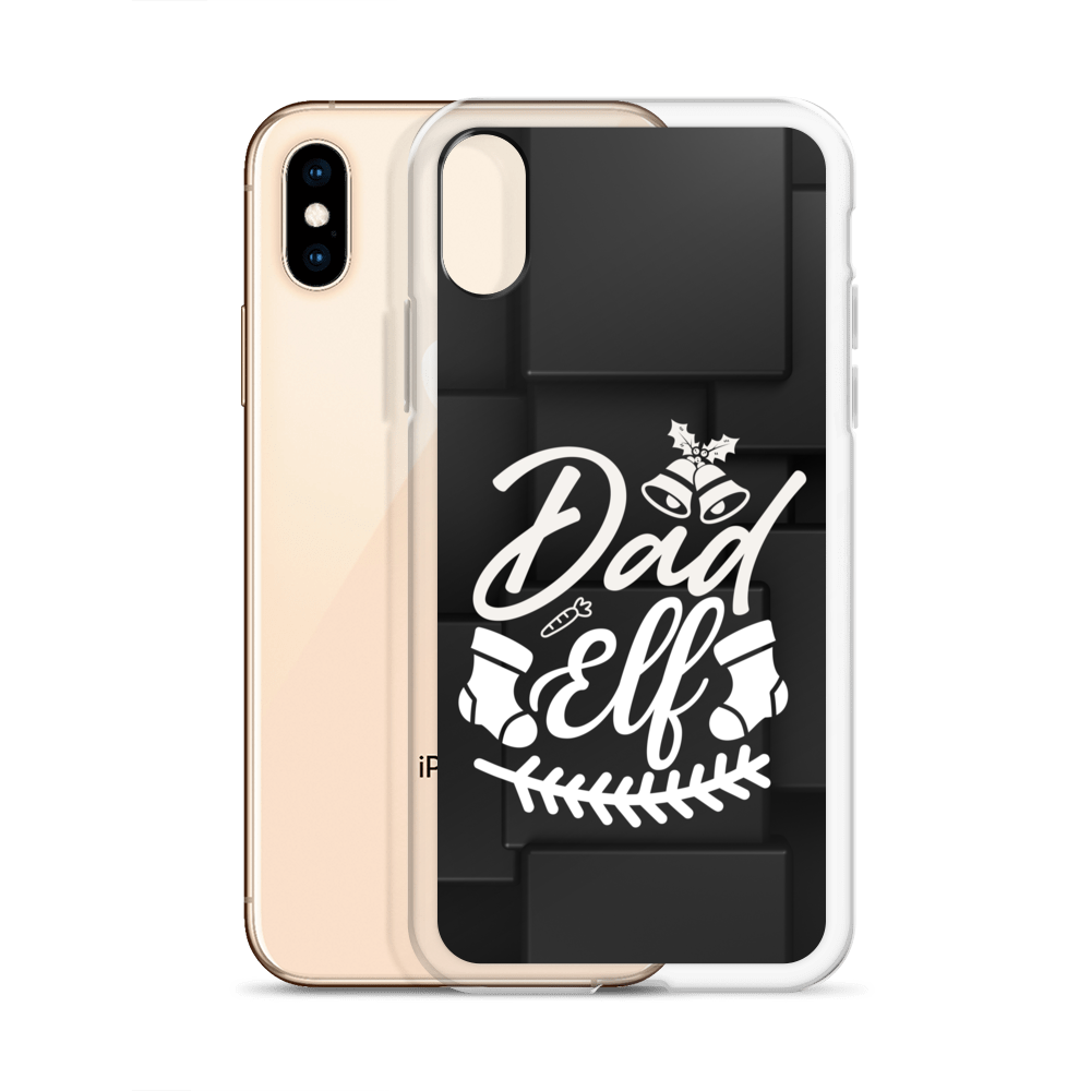 I'm The Daddy Gnome Clear Case for iPhone®