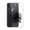 World's Best Farter I Mean Father Clear Case for iPhone®