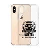 World's Best Farter I Mean Father Clear Case for iPhone®