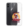 One Bad Mother Clucker Clear Case for iPhone®