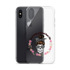 Proud Member Of The Bad Moms Club Clear Case for iPhone®