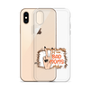 Proud Member Of The Bad Moms Club Clear Case for iPhone®