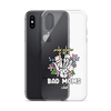 Proud Member Of The Bad Moms Club Clear Case for iPhone®