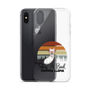 She's A Bad Momma Llama Clear Case for iPhone®