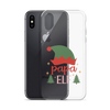 Papa Elf Clear Case for iPhone®