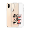 I Am So Blessed To Have Dad Clear Case for iPhone®