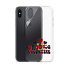 Daddy's Valentine Clear Case for iPhone®