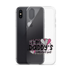 I'm Daddy's Valentine Clear Case for iPhone®